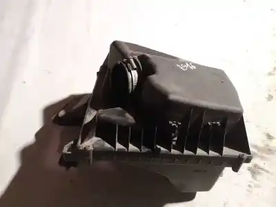 Pièce détachée automobile d'occasion support filtre a air pour opel astra j lim. 1.7 16v cdti références oem iam 133272777