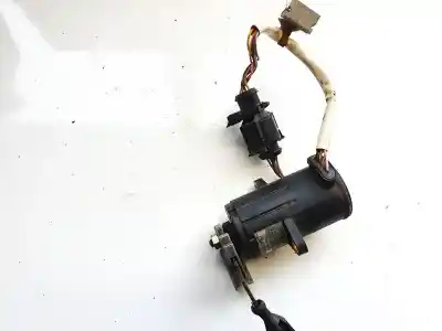 Second-hand car spare part accelerator pedal for audi a6 c5 (4b2) 2.5 tdi oem iam references 0281002229  769300120, 028907475s