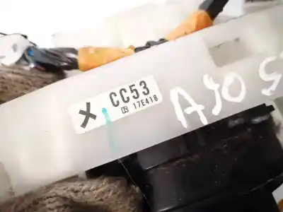 Автозапчастина б/у кільце піддушки безопасности для mazda 5 berl. (cr) 2.0 crtd active+ (105kw) посилання на oem iam 17e418  