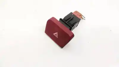 Second-hand car spare part HAZARD WARNING LIGHTS for CITROEN C4 PICASSO  OEM IAM references 96552745KR  
