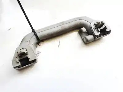 Peça sobressalente para automóvel em segunda mão puxador de teto por honda fr-v (be) 2.2 ctdi executive referências oem iam 