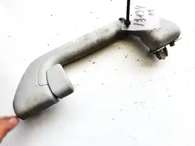 Peça sobressalente para automóvel em segunda mão puxador de teto por honda fr-v (be) 2.2 ctdi executive referências oem iam 