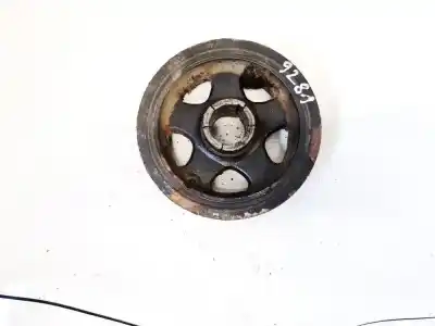 Автозапчасти б/у шкив коленчатого вала за porsche cayenne, 2002.01 - 2010.06 4.5l 250kw 2002 - 2007 ссылки oem iam 