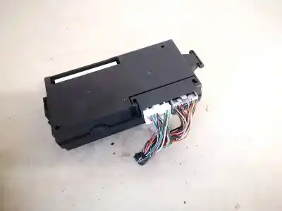 Автозапчасти б/у комфортный модуль за smart forfour 1.5 cdi cat ссылки oem iam a4548202226  mn901749