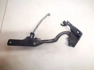 Автозапчасти б/у петля капота за smart forfour 1.5 cdi cat ссылки oem iam a4548870030  