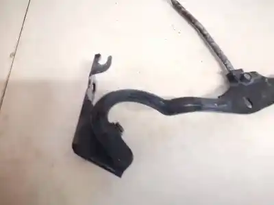 Автозапчасти б/у петля капота за smart forfour 1.5 cdi cat ссылки oem iam a4548870030  