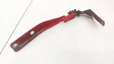 Second-hand car spare part bonnet hinge for nissan note (e11e) 1.6 16v cat oem iam references   