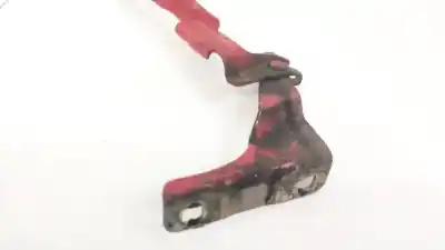 Second-hand car spare part bonnet hinge for nissan note (e11e) 1.6 16v cat oem iam references   