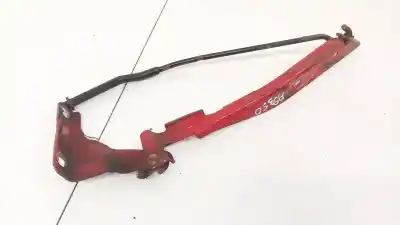 Second-hand car spare part bonnet hinge for nissan note (e11e) 1.6 16v cat oem iam references 