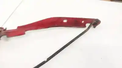 Second-hand car spare part bonnet hinge for nissan note (e11e) 1.6 16v cat oem iam references   