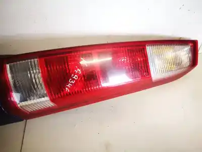 Peça sobressalente para automóvel em segunda mão farolim traseiro direito por opel meriva 1.6 16v referências oem iam 13203392