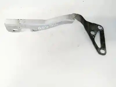 Автозапчастина б/у петля капота для opel astra h caravan 1.9 cdti посилання на oem iam 24435368