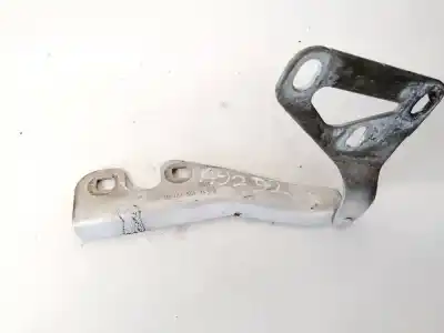 Автозапчастина б/у петля капота для opel astra h caravan 1.9 cdti посилання на oem iam 24435369