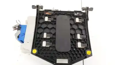 Автозапчасти б/у комфортный модуль за ford s-max (ca1) 1.8 tdci cat ссылки oem iam 6g9t14a073dj  6g9t-14a073-dj, 3659a-f01125tp