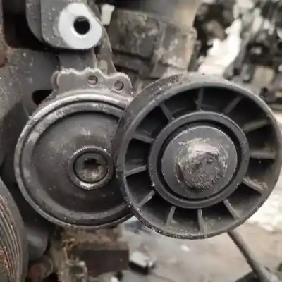 Peça sobressalente para automóvel em segunda mão esticador de correia por ford galaxy (ca1) 2.0 tdci cat referências oem iam 