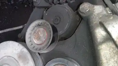 Автозапчасти б/у вспомогательный натяжитель ремня за opel astra h caravan 1.9 cdti ссылки oem iam   