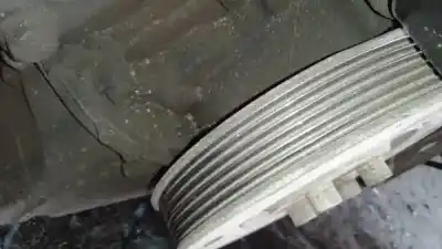 Автозапчастина б/у шків колінчастого вала для opel astra h caravan 1.9 cdti посилання на oem iam   