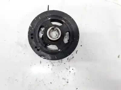 Peça sobressalente para automóvel em segunda mão polia do virabrequim por toyota corolla (_e12_) 1.6 vvt-i (zze121_) referências oem iam 