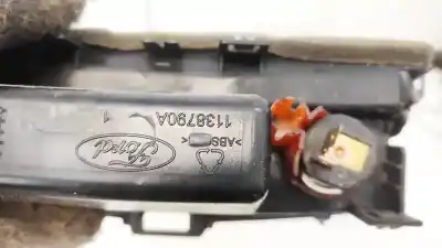 Автозапчастина б/у попільничка для ford s-max (ca1) 1.8 tdci cat посилання на oem iam 1138790a  
