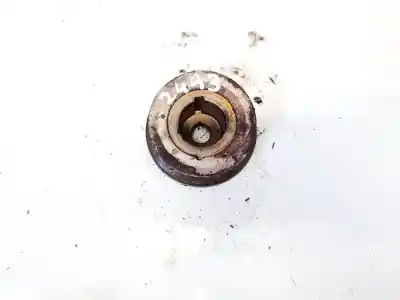 Peça sobressalente para automóvel em segunda mão polia do virabrequim por citroen c2 1.1 referências oem iam 