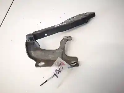 Peça sobressalente para automóvel em segunda mão dobradiça do capô por volvo v50 (545) 2.0 d referências oem iam 30753598