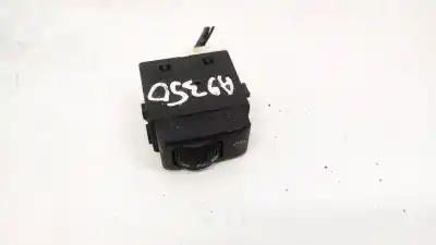 Second-hand car spare part headlights switch for nissan note (e11e) 1.6 16v cat oem iam references 