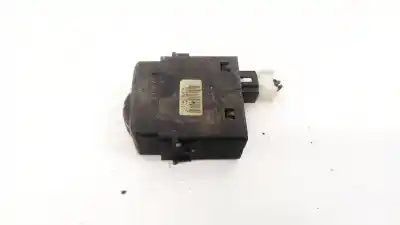 Second-hand car spare part headlights switch for nissan note (e11e) 1.6 16v cat oem iam references   