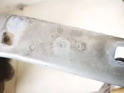 Автозапчастина б/у петля капота для volkswagen passat variant (3c5) 1.9 tdi посилання на oem iam 3c0823302d  