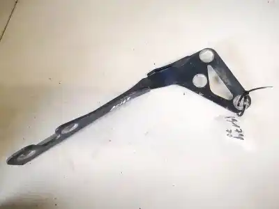 Peça sobressalente para automóvel em segunda mão dobradiça do capô por opel vectra b caravan 1.8 16v referências oem iam 24435369