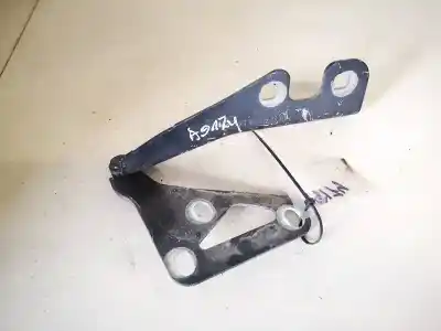 Peça sobressalente para automóvel em segunda mão dobradiça do capô por opel vectra b caravan 1.8 16v referências oem iam 24435368