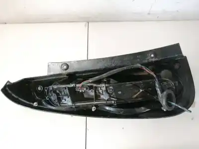 Автозапчасти б/у правый задний фонарь за smart forfour 1.5 cdi cat ссылки oem iam a4548200064  