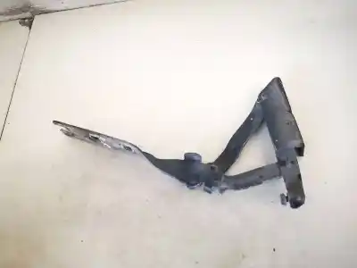 Peça sobressalente para automóvel em segunda mão dobradiça do capô por volkswagen golf v (1k1) 2.0 tdi referências oem iam 