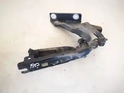 Peça sobressalente para automóvel em segunda mão dobradiça do capô por volkswagen golf v (1k1) 2.0 tdi referências oem iam 