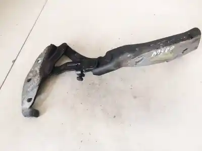 Peça sobressalente para automóvel em segunda mão dobradiça do capô por volkswagen phaeton, 2007 - 2011 facelift 3.0 tdi 176kw 2007 - 2011 referências oem iam 3d0823301d