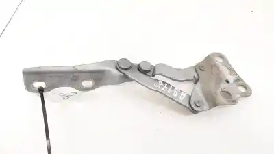 Peça sobressalente para automóvel em segunda mão dobradiça do capô por opel meriva 1.6 16v referências oem iam 93299987