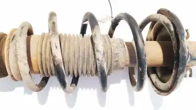 Second-hand car spare part shock absorber spring for skoda octavia combi (1u5) 1.9 tdi oem iam references    Second-hand car spare part shock absorber spring for skoda octavia combi (1u5) 1.9 tdi oem iam references