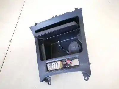 Peça sobressalente para automóvel em segunda mão cinzeiro por volkswagen golf v (1k1) 2.0 tdi referências oem iam 1k0857961