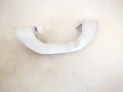 Peça sobressalente para automóvel em segunda mão puxador de teto por volkswagen golf v (1k1) 2.0 tdi referências oem iam 1k0857607j