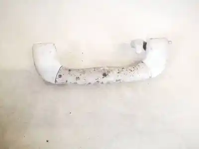 Peça sobressalente para automóvel em segunda mão puxador de teto por opel omega b 2.0 16v cat (x 20 xev / l34) referências oem iam 