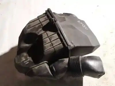 Peça sobressalente para automóvel em segunda mão suporte do filtro de ar por volkswagen phaeton, 2007 - 2011 facelift 3.0 tdi 176kw 2007 - 2011 referências oem iam 