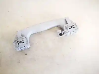 Автозапчасти б/у потолочная ручка за opel corsa c 1.2 16v cat (z 12 xep / lb4) ссылки oem iam   