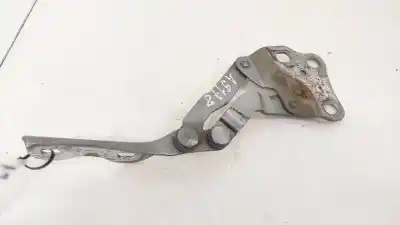Автозапчастина б/у петля капота для opel vectra c (z02) 2.2 dti 16v (f69) посилання на oem iam 93299986rh  93299986