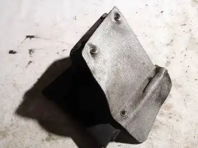 Peça sobressalente para automóvel em segunda mão suporte do filtro de ar por skoda superb (3u4) 1.9 tdi referências oem iam 