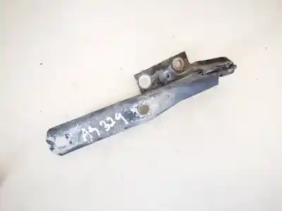 Peça sobressalente para automóvel em segunda mão dobradiça do capô por skoda superb (3u4) 1.9 tdi referências oem iam 