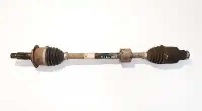 Second-hand car spare part front right transmission for suzuki sx4 (gy) 1.6 vvt 4x4 oem iam references   