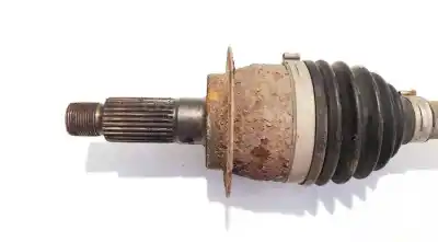 Second-hand car spare part front right transmission for suzuki sx4 (gy) 1.6 vvt 4x4 oem iam references   