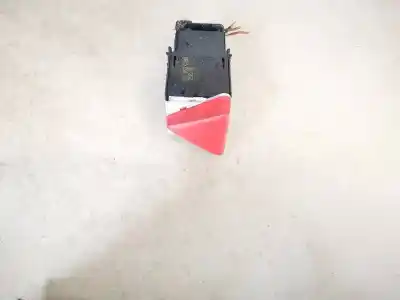 Peça sobressalente para automóvel em segunda mão interruptor 4 piscas - emergência por volkswagen golf v (1k1) 2.0 tdi referências oem iam 1k0953509a