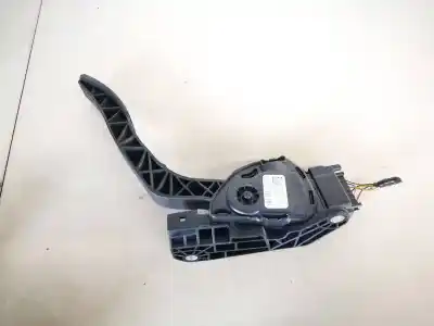 Second-hand car spare part accelerator pedal for ford fiesta vi (cb1, ccn) 1.4 tdci oem iam references 8v219f836aa