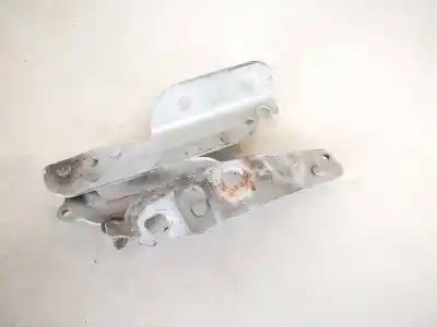 Автозапчасти б/у петля капота за ford fiesta vi (cb1, ccn) 1.4 tdci ссылки oem iam 8a6116801ad  8a61-16801-ad