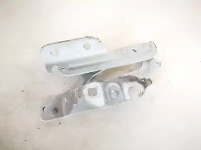 Second-hand car spare part bonnet hinge for ford fiesta vi (cb1, ccn) 1.4 tdci oem iam references 8a6116800ac